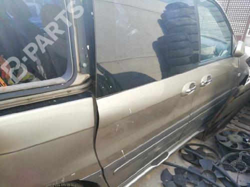 Fuse box KIA CARNIVAL II (GQ) 2.9 CRDi | BP5927058E1 