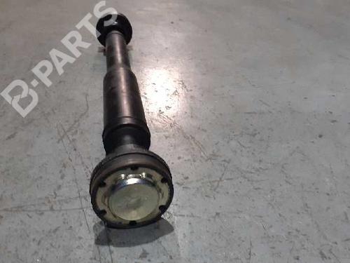 Driveshaft LAND ROVER RANGE ROVER SPORT I (L320) 2.7 D 4x4 | BP12194303M37 