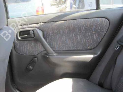Squib airbag NISSAN PRIMERA (P11)  | BP2377122C102