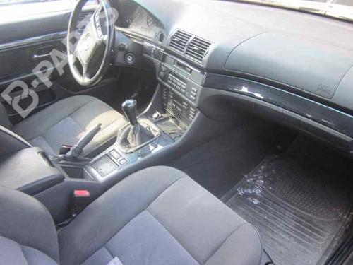 Left taillight BMW 5 (E39) 525 tds | BP2359308C34 