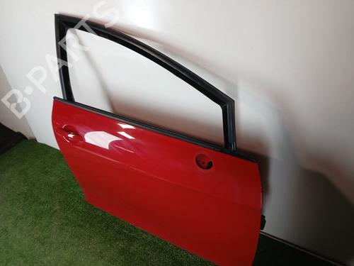 Right front door SEAT LEON (1P1)  | BP16157171C3 