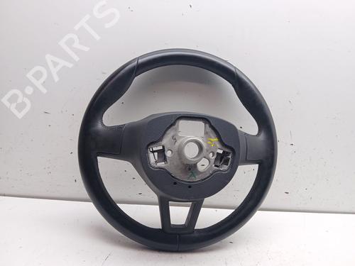 Steering wheel SKODA YETI (5L) 2.0 TDI | BP32235041C49 