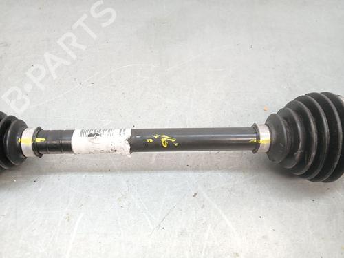 Right front driveshaft OPEL CORSA F (P2JO) 1.2 (68) | BP33465571M39 - Image 4
