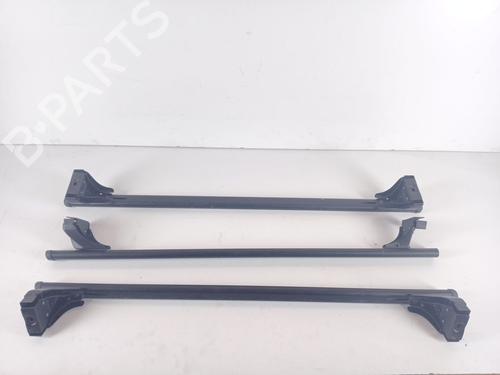 Used Roof bar Roof bar OPEL COMBO E Tour / Life (K9) 1.5 (131 hp) 33618001 33618001