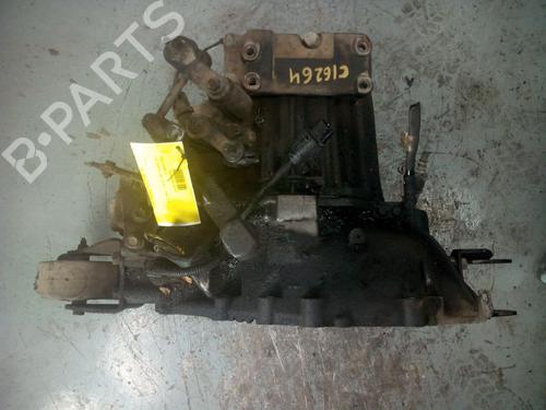 Gearbox KIA CARENS III MPV (UN)  | BP17497175M3 