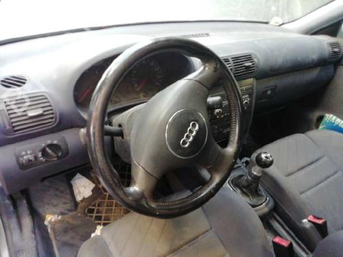 Right mirror AUDI A3 (8L1)  | BP13230160C27 