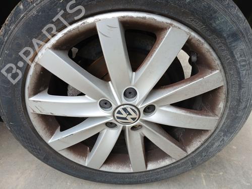 Used Rim VW GOLF VI (5K1) 1.6 TDI (105 hp) 24880139
