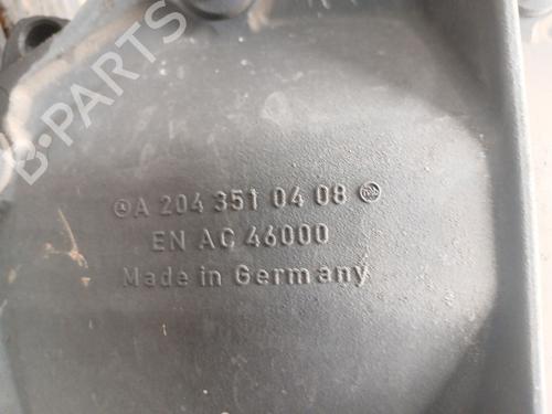 rear-differential-mercedes-benz-c-class-w204-2007-2008-2009-2010-2011-2012-2013-2014-2015-30504912 main image