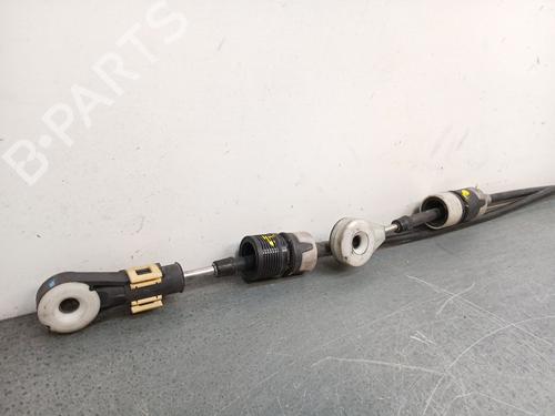 Gear lever FORD TRANSIT COURIER B460 Box Body/MPV | BP38019264M90 - Image 8