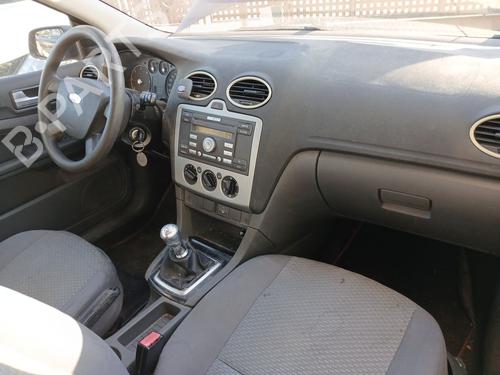 Engine FORD FOCUS II (DA_, HCP, DP) 1.6 TDCi | BP31641803M1