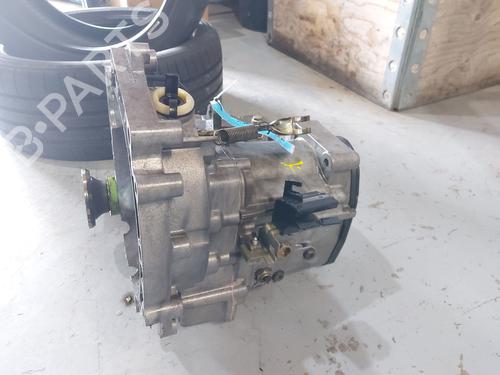 Gearbox SEAT IBIZA II (6K1)  | BP20095370M3 