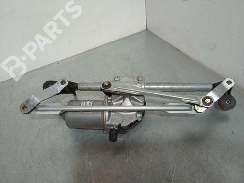 Front wiper motor OPEL CORSA D (S07) 1.3 CDTI (L08, L68) | BP6551925M29 