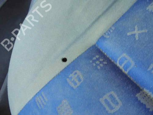 Tailgate handle SEAT IBIZA II (6K1) 1.4 | BP2377167C132 