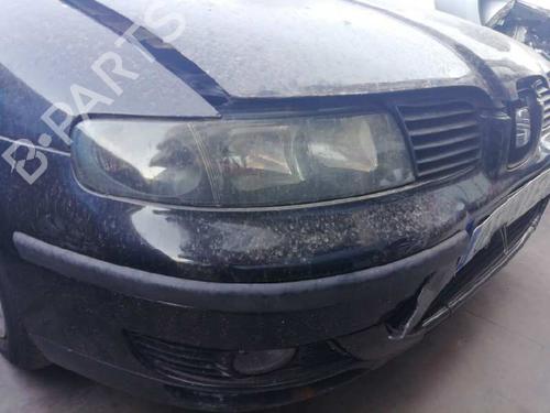 Left headlight SEAT LEON (1M1) 1.9 TDI | BP8195043C28 