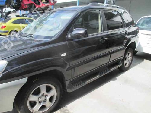 Front left window mechanism KIA SPORTAGE II (JE_, KM_)  | BP2441750C22 
