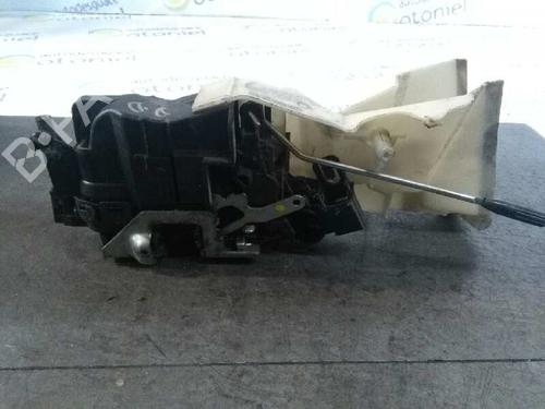 Front right lock MERCEDES-BENZ E-CLASS (W210)  | BP3121144C97 