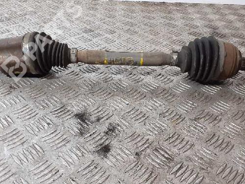 Used Left front driveshaft Left front driveshaft FORD TOURNEO COURIER B460 MPV [2014-2026] 11181845 11181845