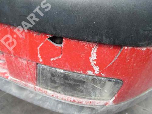 Front right seatbelt SEAT IBIZA II (6K1) 1.4 | BP10489411I25 