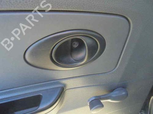 Passenger airbag CHEVROLET MATIZ (M200, M250) 0.8 | BP2422858C10 