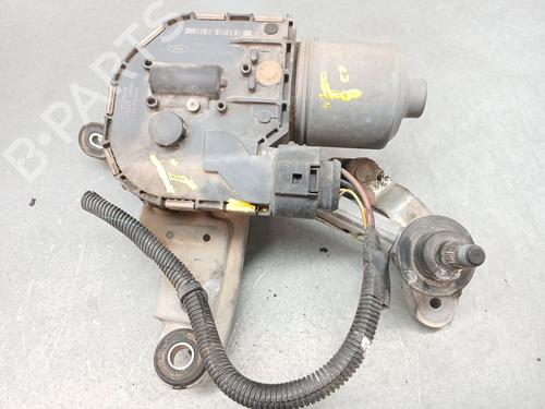 Used Front wiper motor FORD S-MAX (WA6) [2006-2014]  21289134