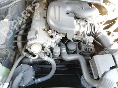 Køler BMW 3 (E46) 318 i | BP15487798M31 