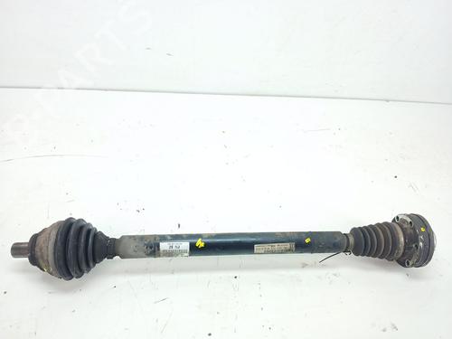 Arbre de transmission avant droit VW PASSAT B6 (3C2) 2.0 TDI 16V (140 hp) 31911015