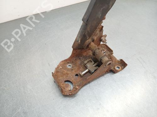 Hand brake RENAULT KANGOO Express (FW0/1_) 1.5 dCi 70 (FW0A, KW0V) | BP39428209I18 - Image 5