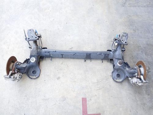 Used Rear axle Rear axle 22810438 22810438