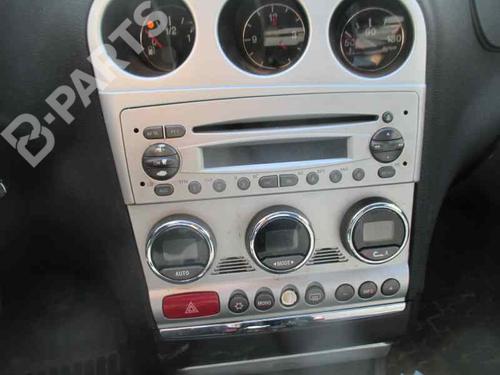 Engine ALFA ROMEO 156 Sportwagon (932_) 1.9 JTD (932B2B, 932B2C) | BP2440689M1 