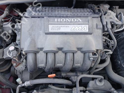 Used Engine HONDA INSIGHT (ZE_) 1.3 IMA (ZE28, ZE2) (88 hp) 30169836