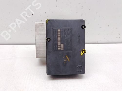 ABS pump MERCEDES-BENZ C-CLASS (W203) C 180 Kompressor (203.046) | BP29537764M43 