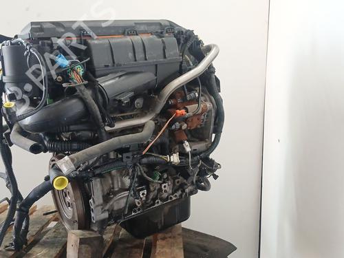 Used Engine Engine 38759801 38759801
