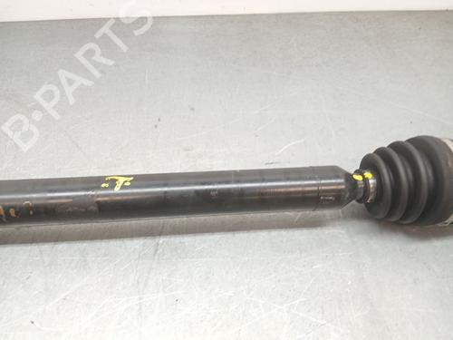 Right front driveshaft HYUNDAI i30 (GD) 1.4 CRDi | BP38173486M39 - Image 4