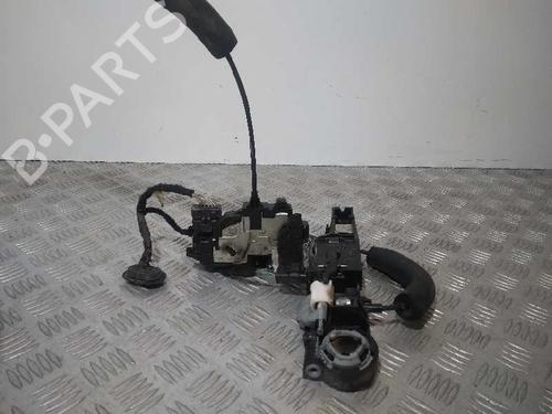Rear right lock RENAULT LAGUNA III (BT0/1) 2.0 dCi (BT01, BT08, BT09, BT0E, BT0K, BT12, BT1C, BT1D,... | BP14246768C99 