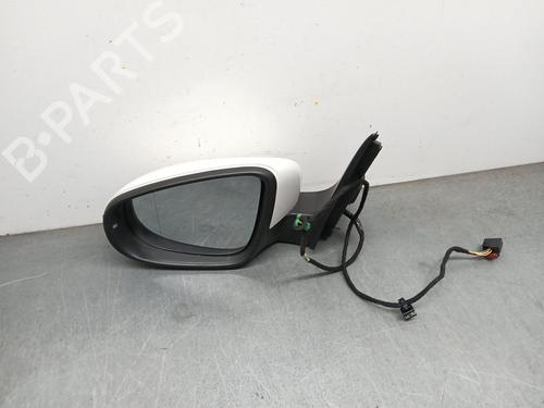 Retrovisor izquierdo VW GOLF VI (5K1) 1.6 TDI (105 hp) 29307633