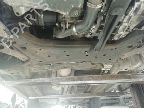 Used Subframe CITROËN C-CROSSER (VU_, VV_) 2.2 HDi (156 hp) 19132849