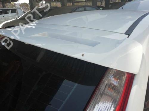 Rear spoiler FORD FOCUS II (DA_, HCP, DP)  | BP17957339C96 