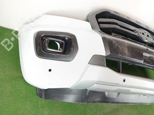 Front bumper FORD RANGER (TKE)  | BP24239176C7 