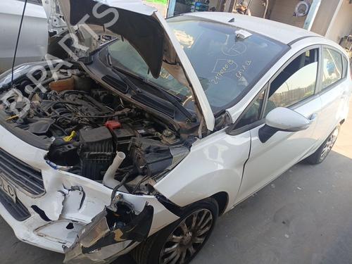 Brukte deler til FORD FIESTA VI (CB1, CCN)  1.25  4783478