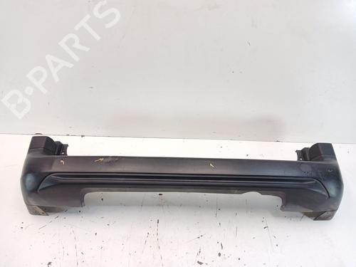 Used Rear bumper Rear bumper OPEL COMBO E Tour / Life (K9) 1.5 (131 hp) 33290932 33290932
