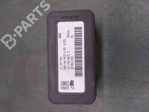 Used Electronic sensor OPEL ZAFIRA / ZAFIRA FAMILY B (A05) [2005-2019]  10811246