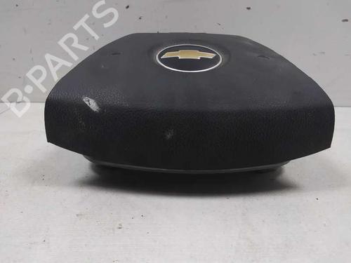 Driver airbag CHEVROLET EPICA (KL1_)  | BP19106038C9 