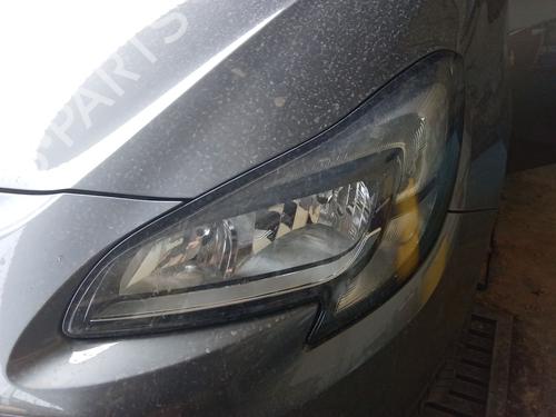 Used Left headlight Left headlight 38255363 38255363