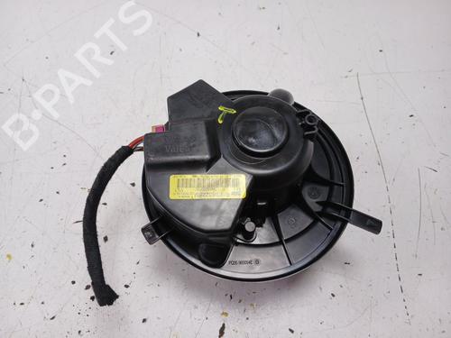 Used Heater blower motor Heater blower motor AUDI A3 Sportback (8PA) 2.0 TFSI (200 hp) 40610575 40610575