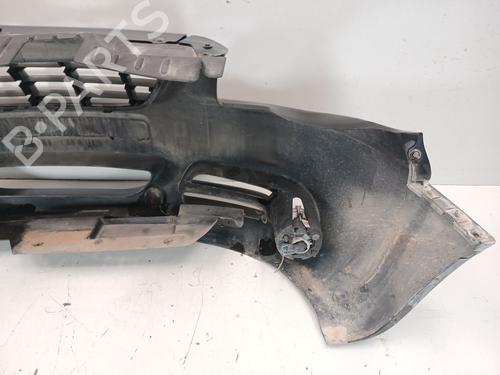 Front bumper CHRYSLER VOYAGER IV (RG, RS) 2.5 CRD | BP32169824C7 