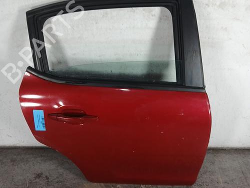 Right rear door CITROËN C3 III (SX) 1.2 VTi 68 | BP21395852C5 