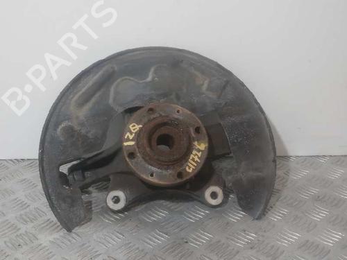 Used Left front steering knuckle CITROËN DS5 [2011-2016]  14364953