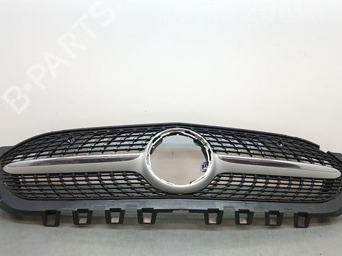 Grill MERCEDES-BENZ A-CLASS (W177) A 250 e (177.086) | BP30128561C40 - Image 2