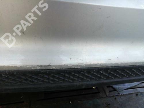 Rear bumper FORD FOCUS III  | BP11252344C8 
