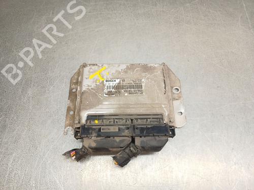 Used Engine control unit (ECU) Engine control unit (ECU) 39448602 39448602